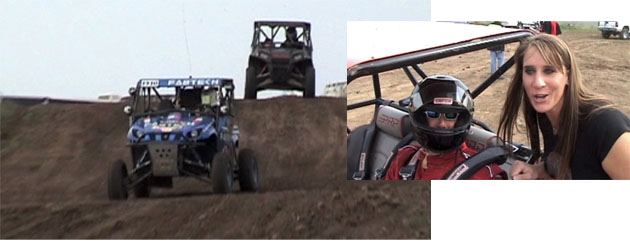 UTV Weekly TV Goes to the VORRA Races UTV Weekly TV Goes to the VORRA Races