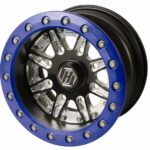 NEW 12 AND 14 INCH HIPER WHEELS RELEASED NEW 12 AND 14 INCH HIPER WHEELS RELEASED