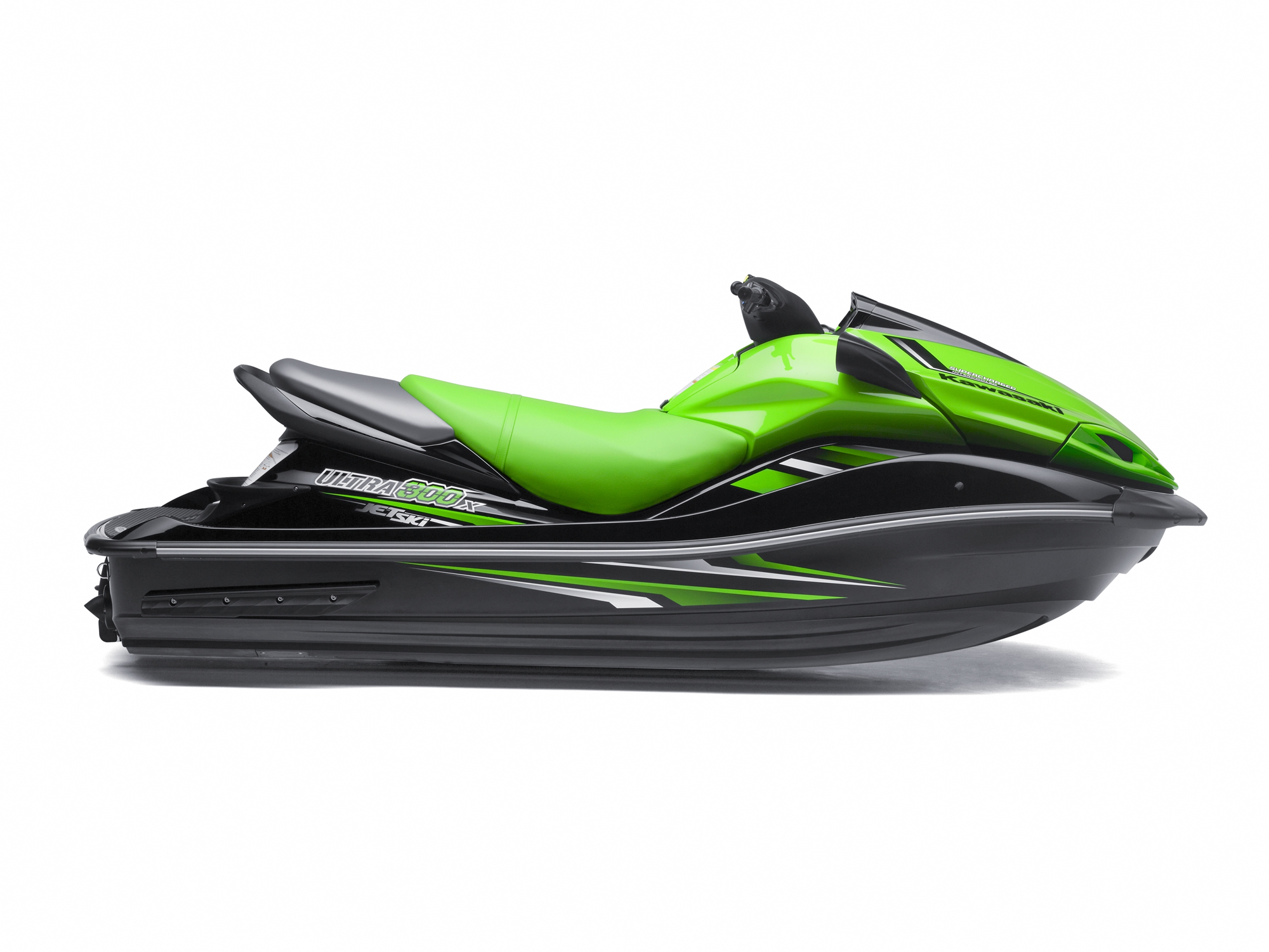 2011 Kawasaki Jet Ski® Ultra® 300X 2011 Kawasaki Jet Ski® Ultra® 300X
