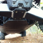 Rockcrawling with the Polaris RZR 4 Rockcrawling with the Polaris RZR 4