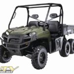 Polaris Defense Announces Five-Year Award for All-Terrain Ultra-Light Utility Vehicles Polaris Defense Announces Five-Year Award for All-Terrain Ultra-Light Utility Vehicles