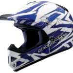 Scorpion Delivers Safety for the Holidays: Youth Model Helmets Offer Added Protection Scorpion Delivers Safety for the Holidays: Youth Model Helmets Offer Added Protection