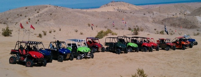 Kawasaki Teryx Long Travel Shootout Kawasaki Teryx Long Travel Shootout