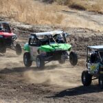 Monster Energy Kawasaki’s Crowley Hunts for a Championship in Prairie City Monster Energy Kawasaki’s Crowley Hunts for a Championship in Prairie City