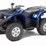 Yamaha Reminds Outdoor Enthusiasts to Register For a Chance to Win a New 2011 Grizzly 450 EPS Yamaha Reminds Outdoor Enthusiasts to Register For a Chance to Win a New 2011 Grizzly 450 EPS