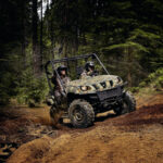 Yamaha Outdoors Tip of the Week – Bird-doggin’ By Side-by-Side Yamaha Outdoors Tip of the Week – Bird-doggin’ By Side-by-Side