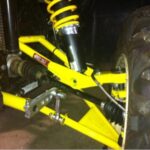 Bopp Race Components Announces Can-Am Commander XC high performance components Bopp Race Components Announces Can-Am Commander XC high performance components