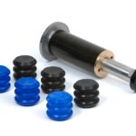 Daystar’s New Stinger Bump Stops Revolutionize Suspension Control Daystar’s New Stinger Bump Stops Revolutionize Suspension Control