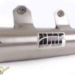 HMF Engineering Introduces New Can-Am Commander Exhausts HMF Engineering Introduces New Can-Am Commander Exhausts