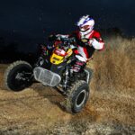 ITP AND WARNERT CAN-AM OUT FRONT IN 2010 GNCC SEASON ITP AND WARNERT CAN-AM OUT FRONT IN 2010 GNCC SEASON