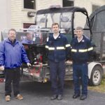 Kimtek Ships 1000th Skid Unit Kimtek Ships 1000th Skid Unit