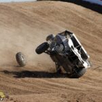 Daystar-Sponsored Turner Racing Finishes Strong in LOORS Rounds 13 & 14 Daystar-Sponsored Turner Racing Finishes Strong in LOORS Rounds 13 & 14