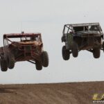 Monster Energy Kawasaki’s Chad George Puts his Kawasaki Teryx on the Verge of a Title Monster Energy Kawasaki’s Chad George Puts his Kawasaki Teryx on the Verge of a Title