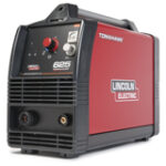 Lincoln Electric Launches Tomahawk™ 625 Plasma Cutting System Lincoln Electric Launches Tomahawk™ 625 Plasma Cutting System