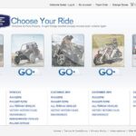 Pure Polaris Unveils NEW Website to Enhance Riders’ Online Experience Pure Polaris Unveils NEW Website to Enhance Riders’ Online Experience
