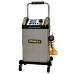 Charge It, Repair It, Inflate It With New Total Garage Center Charge It, Repair It, Inflate It With New Total Garage Center