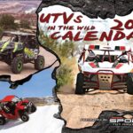 2011 UTV Calendar Now Available 2011 UTV Calendar Now Available