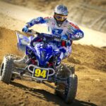 Dustin Nelson Wins Fourth Yamaha/ITP QuadCross Championship Dustin Nelson Wins Fourth Yamaha/ITP QuadCross Championship