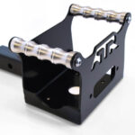 Side x Side & ATV Winch Cradle Now Available from ATR Side x Side & ATV Winch Cradle Now Available from ATR