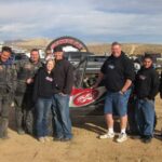 Jagged X Wins Fourth Consecutive Best in the Desert Championship Jagged X Wins Fourth Consecutive Best in the Desert Championship