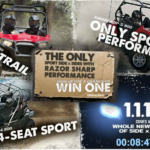 Its Almost Time…For a Whole New Class of Side X Side? Its Almost Time…For a Whole New Class of Side X Side?