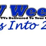 UTV Weekly Rolls into 2011 UTV Weekly Rolls into 2011