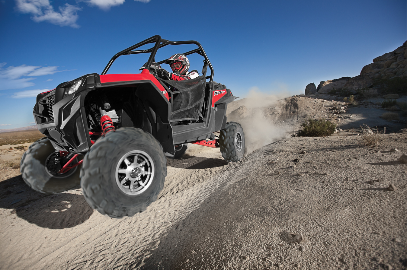 RANGER RZR Introduces a Whole New Class of Side x Side ~ RANGER RZR XP 900 Offers Razor Sharp Xtreme Performance RANGER RZR Introduces a Whole New Class of Side x Side ~ RANGER RZR XP 900 Offers Razor Sharp Xtreme Performance