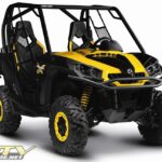 BRP Out to Defend Championships in 2011 with its Can-Am ATV and UTV Vehicle Racers BRP Out to Defend Championships in 2011 with its Can-Am ATV and UTV Vehicle Racers
