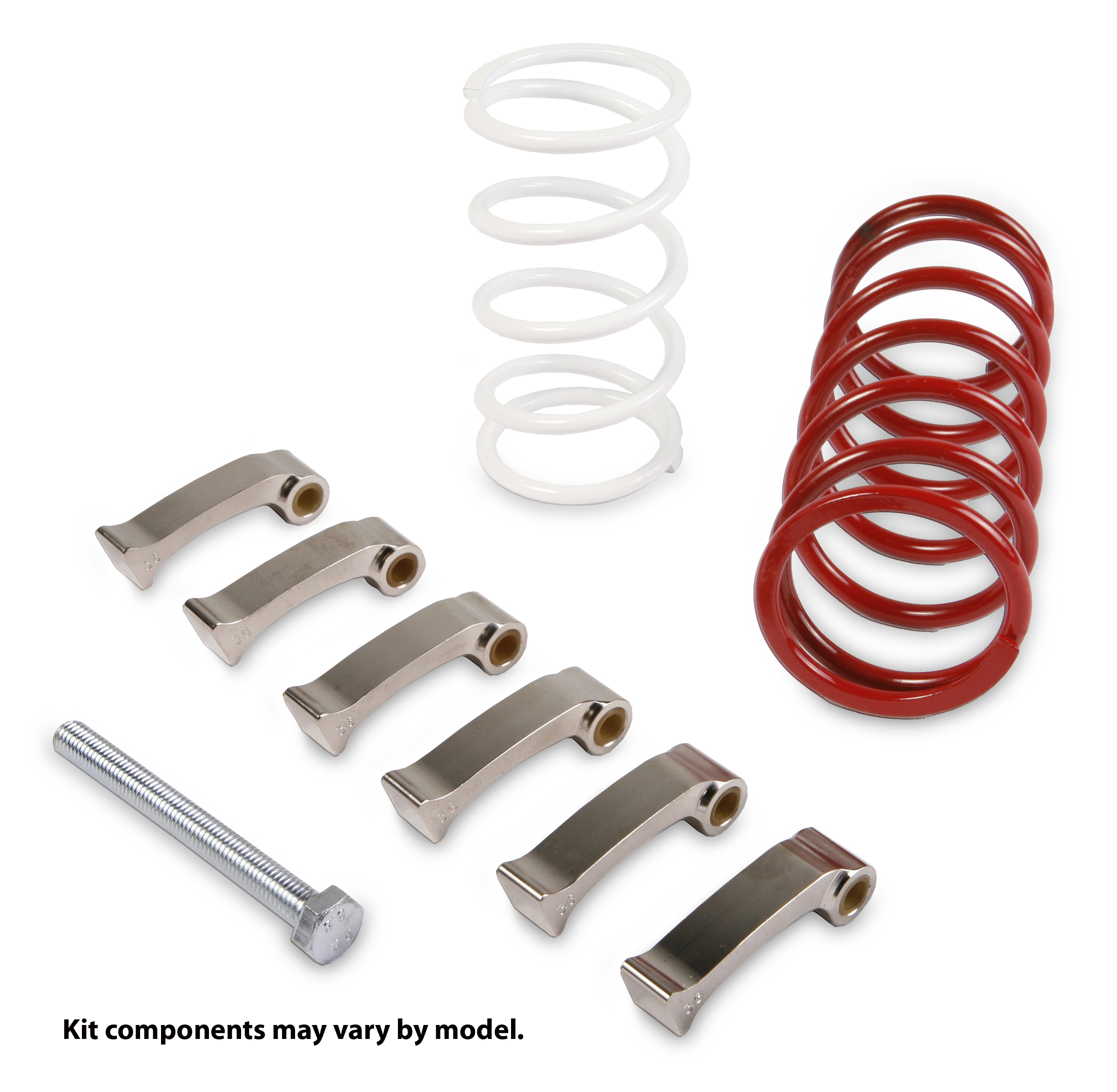 NEW CanAm Commander 1000 Clutch Kits from EPI NEW CanAm Commander 1000 Clutch Kits from EPI