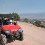 Dave Blancett Falls Hook, Line and Sinker for New RZR Dave Blancett Falls Hook, Line and Sinker for New RZR