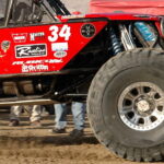 Raceline Wheels Supports Many Drivers at Upcoming King of the Hammers Raceline Wheels Supports Many Drivers at Upcoming King of the Hammers