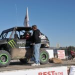 2011 Parker 250 Race Report Lasher Motorsports Monster Energy Kawasaki