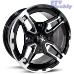 MotoSport Alloy Introduces Two New Wheels MotoSport Alloy Introduces Two New Wheels