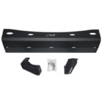 Protect The DEF Tank On Your 2011 Chevy/GMC 2500 HD Diesel Pickup With OR-Fab’s Steel Skid Plate Protect The DEF Tank On Your 2011 Chevy/GMC 2500 HD Diesel Pickup With OR-Fab’s Steel Skid Plate