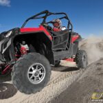 Polaris Raises the Bar Once Again for Sport UTV Market Segment with the RZR XP 900 Polaris Raises the Bar Once Again for Sport UTV Market Segment with the RZR XP 900