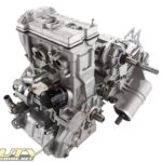 Behind the Scenes Look at Polaris’ new ProStar 900 Twin Engine Behind the Scenes Look at Polaris’ new ProStar 900 Twin Engine