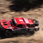 Roger Norman Will Battle for SCORE Trophy Truck Season Title Roger Norman Will Battle for SCORE Trophy Truck Season Title