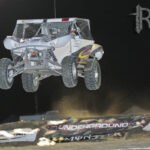 Turner Racing Gets Big Air at the Soboba GP Turner Racing Gets Big Air at the Soboba GP