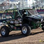 Xtreme Machine & Fabrication Dominates 2010 Race Season