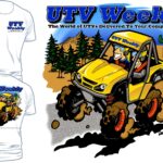 Christmas and New Years Pictures, Videos and Stories ~ First 5 Submitted Will Get a UTV Weekly T-Shirt! Christmas and New Years Pictures, Videos and Stories ~ First 5 Submitted Will Get a UTV Weekly T-Shirt!