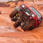 Perfect Weather Predicted for Jeep Southwest Crawlfest this Weekend January 14-16, 2011 Saint George, Utah Perfect Weather Predicted for Jeep Southwest Crawlfest this Weekend January 14-16, 2011 Saint George, Utah