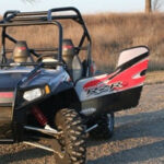 Polaris Announces 2011 Race Teams and Contingency Polaris Announces 2011 Race Teams and Contingency