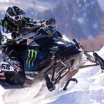 Sixth X-GAMES Gold for Tucker Hibbet Sixth X-GAMES Gold for Tucker Hibbet