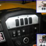 Extreme Metal Products Releases the “Commander Center” for the Can-Am Commander Extreme Metal Products Releases the “Commander Center” for the Can-Am Commander