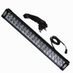 DragonFire Light Bars Have Latest LED and Reflector Technology DragonFire Light Bars Have Latest LED and Reflector Technology