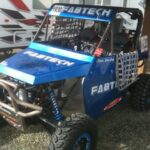 Fabtech RZR at Parker 250 Video Fabtech RZR at Parker 250 Video