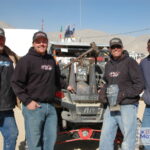 Jagged X Wins King of the Hammers with Nearly-Stock RANGER RZR XP 900 Jagged X Wins King of the Hammers with Nearly-Stock RANGER RZR XP 900