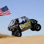 Royal Purple Teams with Crowley Offroad for the 2011 SeasonOffroad