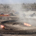 Team Jean XMF Polaris Razor Takes Adelanto GP Team Jean XMF Polaris Razor Takes Adelanto GP