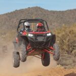 Taking the New Polaris RZR XP for a Ride Taking the New Polaris RZR XP for a Ride